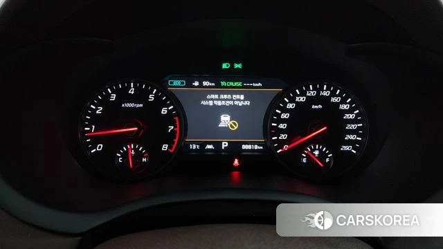 Kia Stinger id 3905429 из Кореи 18