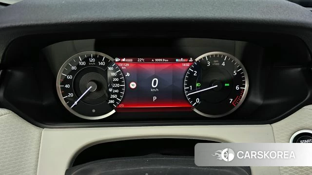 Land Rover Range Rover Velar id 3922422 из Кореи 18