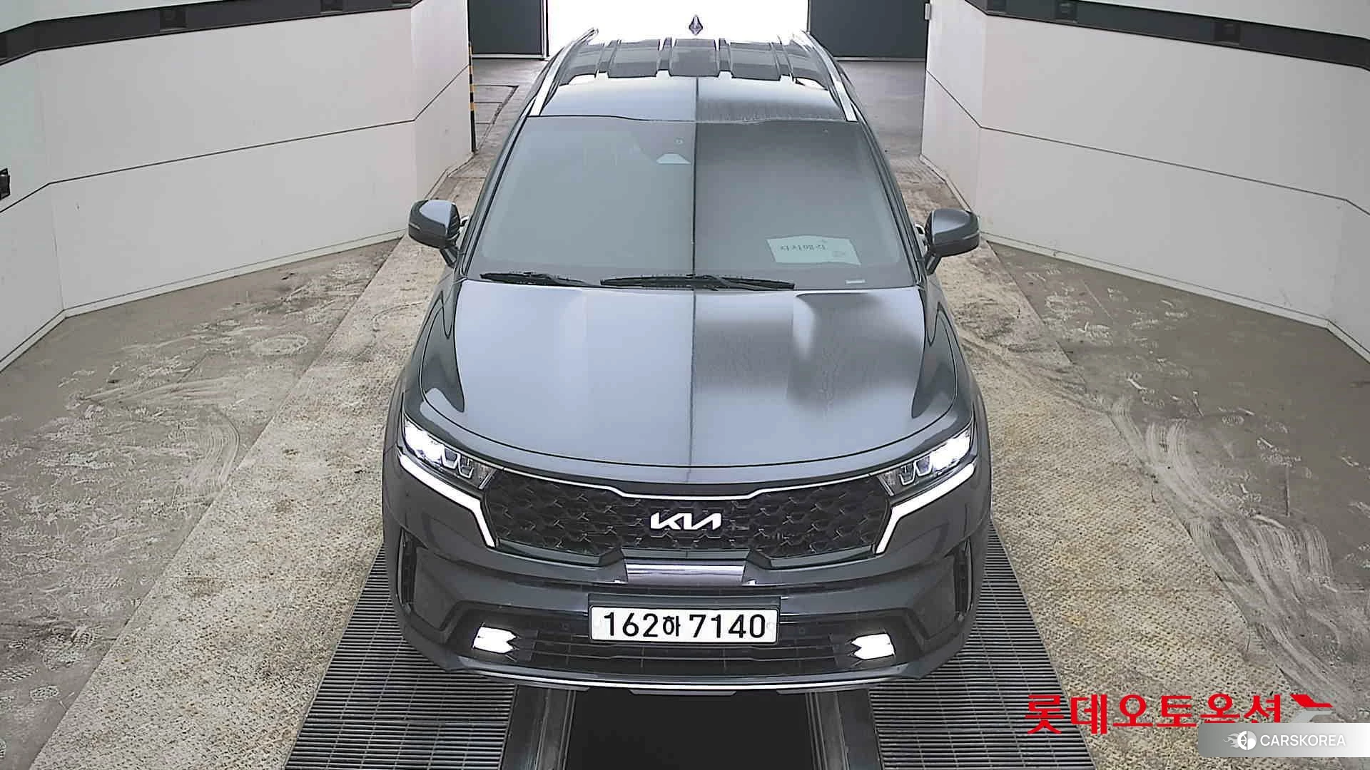 Kia Sorento id 3869440 из Кореи 35