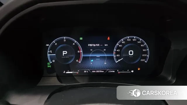 Ssangyong The New Rexton Sport id 3099641 из Кореи 18