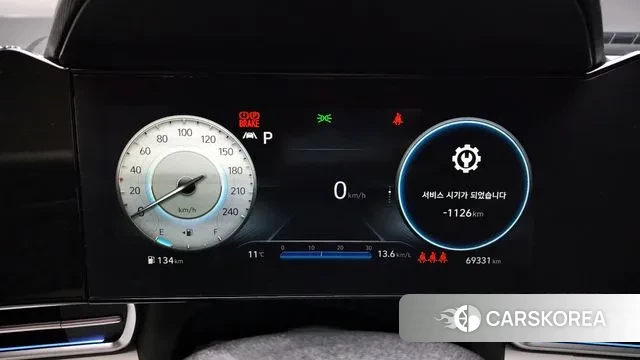 Hyundai Avante (CN7) id 3422431 из Кореи 18