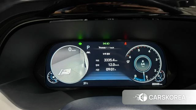 Hyundai Palisade id 4637402 из Кореи 18