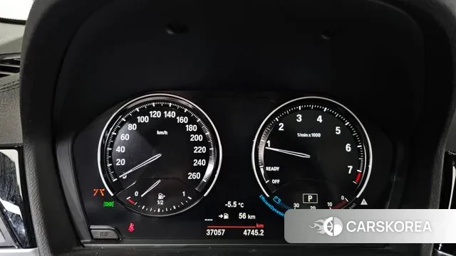 BMW X2 (F39) id 3601016 из Кореи 18