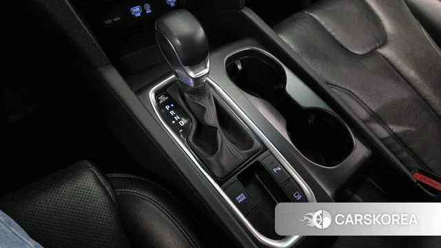 Hyundai Santa Fe TM id 4873303 из Кореи 28