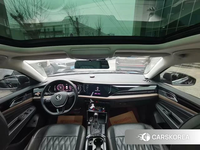 Volkswagen Passat id 4272055 из Китая 8