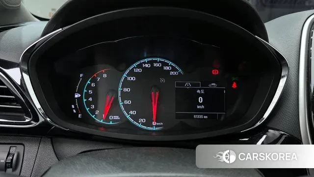 Chevrolet (GM Daewoo) The Next Spark id 3687666 из Кореи 18