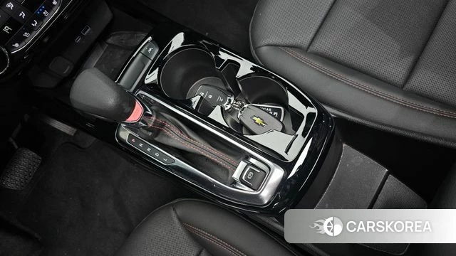 Chevrolet (GM Daewoo) Trax Crossover id 4421736 из Кореи 33