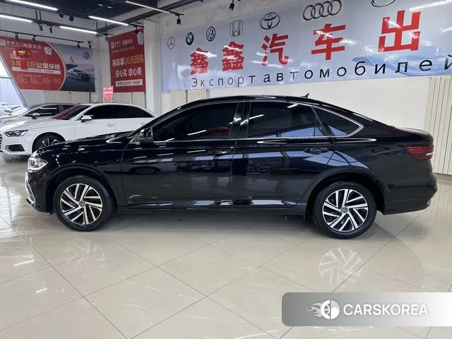 Volkswagen Lavida id 4299425 из Китая 16