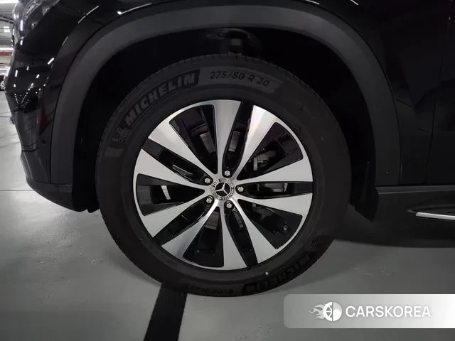 Mercedes-Benz GLE-Class W167 id 3419948 из Кореи 18