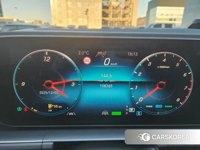 Mercedes-Benz GLE-Class W167 id 3449129 из Кореи 18