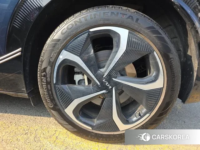 Kia EV6 id 3707062 из Кореи 13