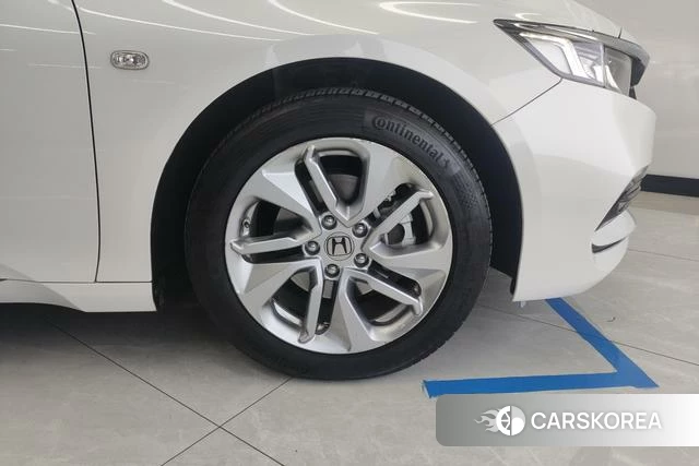 Honda Accord id 4217461 из Китая 15