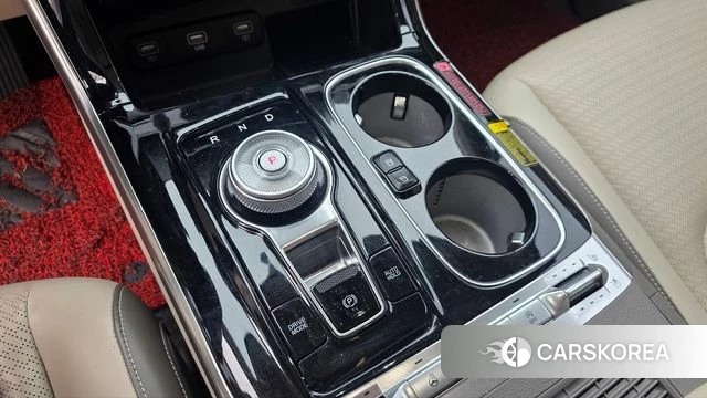 Kia Carnival 4th generation id 3910682 из Кореи 9