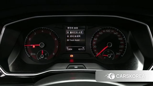 Volkswagen 7th Generation of Jetta id 4383796 из Кореи 29