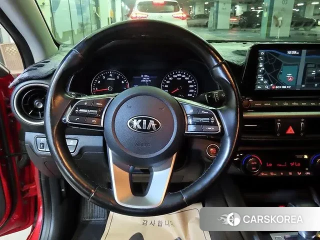 Kia Come New K3 id 3371197 из Кореи 18