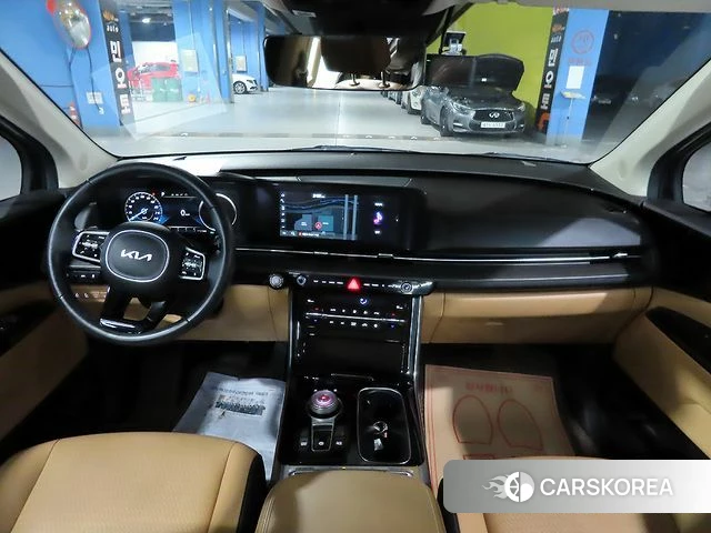 Kia Carnival 4th generation id 3833238 из Кореи 18