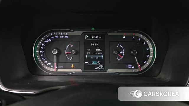 Hyundai Tucson (NX4) id 4871390 из Кореи 18