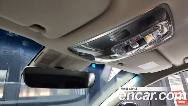 Genesis G80 (RG3) id 2633231 из Кореи 18