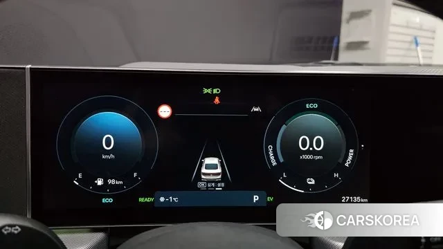 Hyundai Sonata D Edge Hybrid (DN8) id 3619947 из Кореи 18