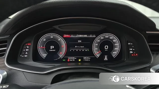 Audi A6 (C8) id 3592939 из Кореи 18