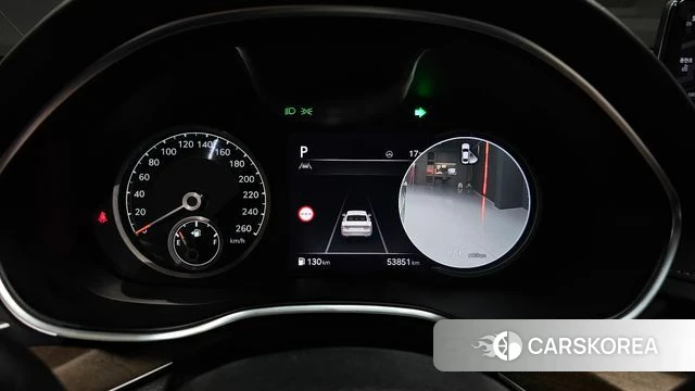 Genesis G80 (RG3) id 3839323 из Кореи 18