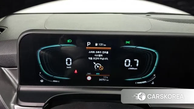 Kia The New Seltos id 3492690 из Кореи 18