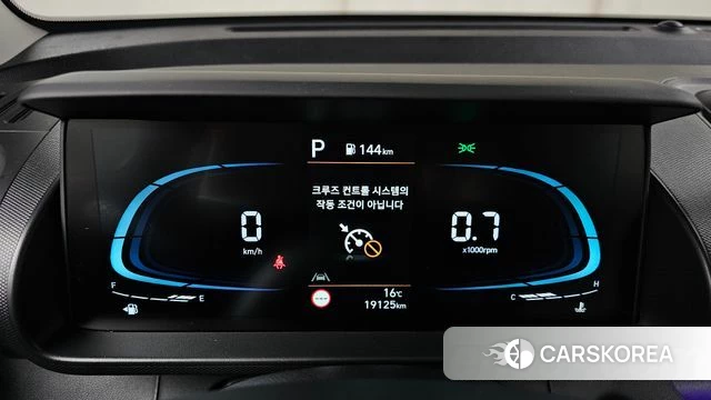 Hyundai Casper id 3902724 из Кореи 18