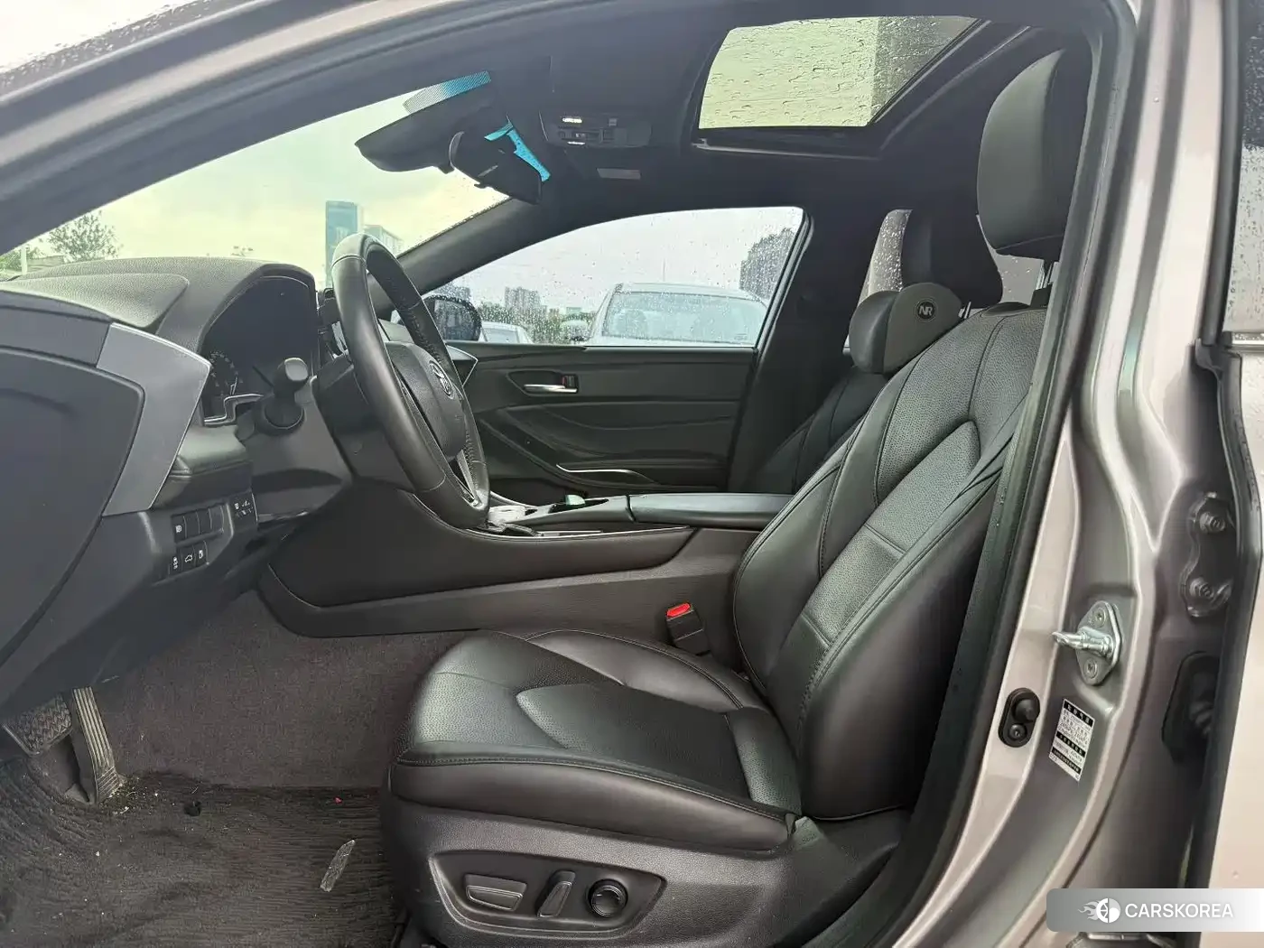 Toyota Avalon id 4629152 из Китая 8