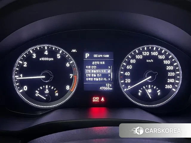 Hyundai Grandeur IG id 3709171 из Кореи 18