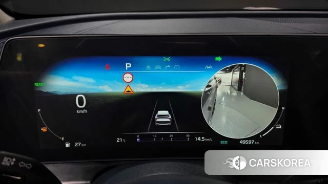 Kia Sportage 5th Generation Hybrid id 4281760 из Кореи 37