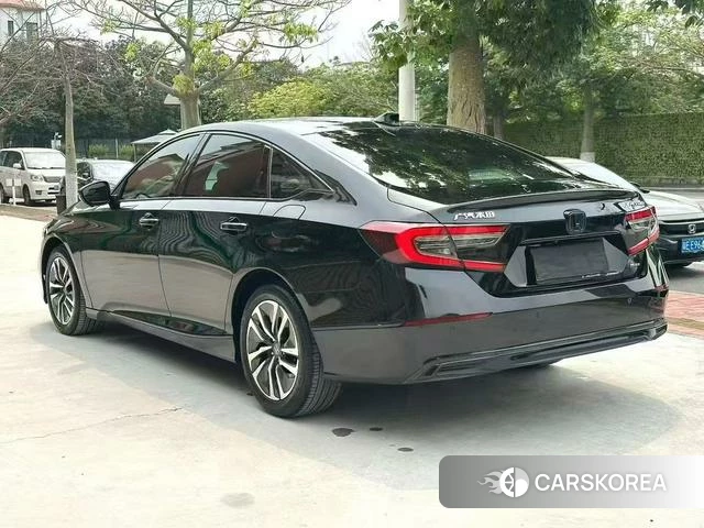 Honda Accord id 4290077 из Китая 13
