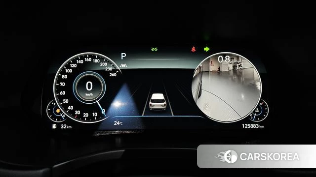 Hyundai Palisade id 4864811 из Кореи 31