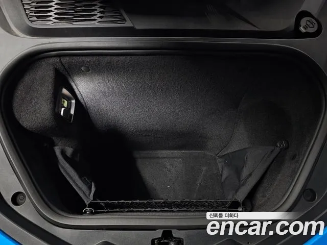 Chevrolet Corvette id 2595384 из Кореи 18