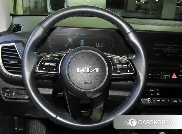 Kia The New Seltos id 4898535 из Кореи 18