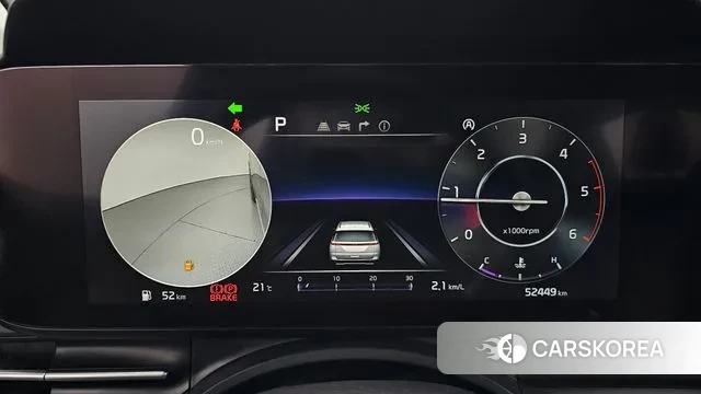 Kia Carnival 4th generation id 3274750 из Кореи 18