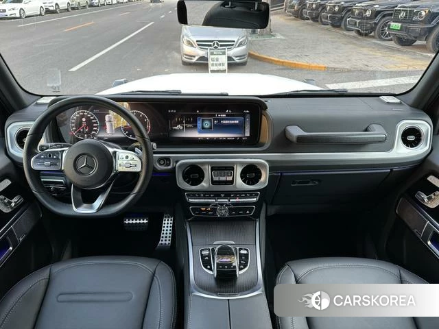 Mercedes-Benz G-class id 4256872 из Китая 15