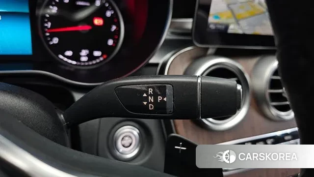 Mercedes-Benz C-Class W205 id 3681844 из Кореи 18