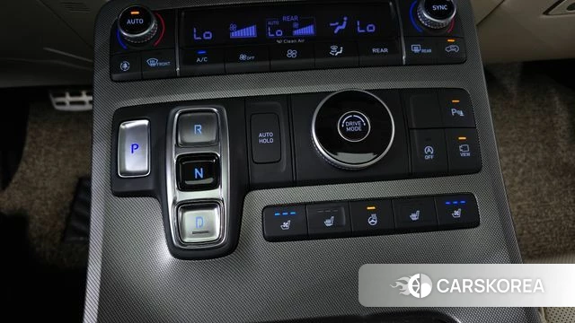 Hyundai Palisade id 4495678 из Кореи 31