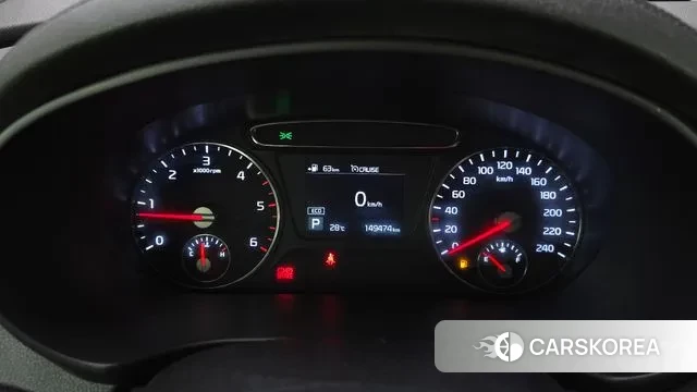 Kia The New Sorento id 2981877 из Кореи 18