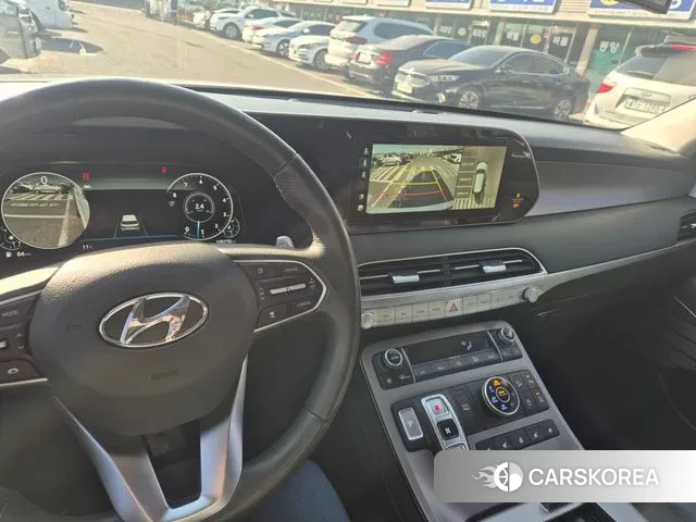 Hyundai Palisade id 3592631 из Кореи 15