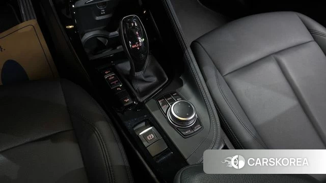 BMW X1 (F48) id 3812066 из Кореи 18