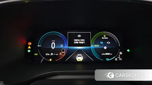 Renault Korea (Samsung) XM3 id 3758872 из Кореи 18