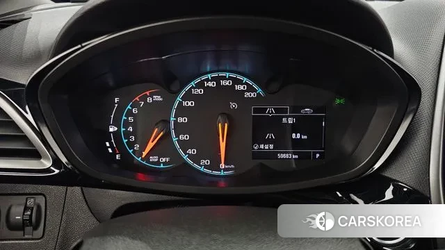 Chevrolet (GM Daewoo) The New Spark id 3150259 из Кореи 18