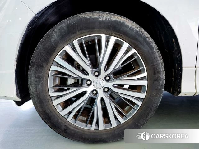 Honda Crown Road id 4240051 из Китая 25