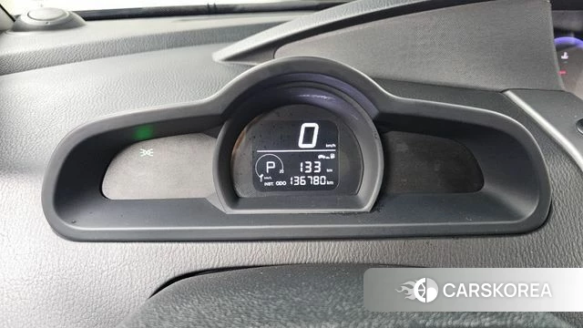 Ssangyong Korando Turismo id 4331587 из Кореи 29