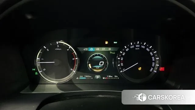 Ssangyong G4 Rexton id 3686890 из Кореи 18