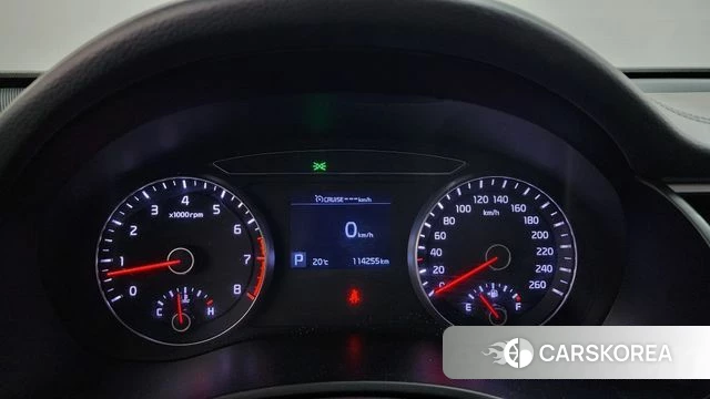 Kia Come New K7 id 4203614 из Кореи 33