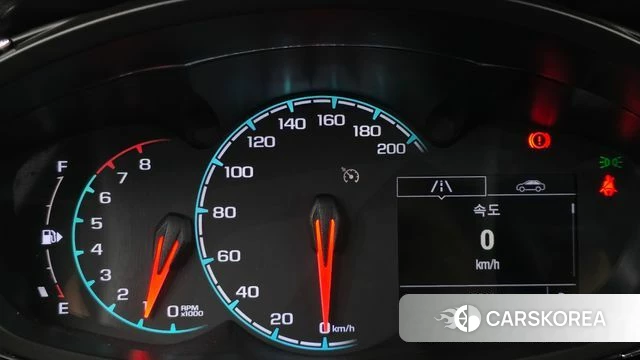 Chevrolet (GM Daewoo) The Next Spark id 4318382 из Кореи 18