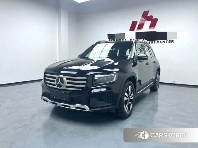 Mercedes-Benz GLB id 4258794 из Китая 8