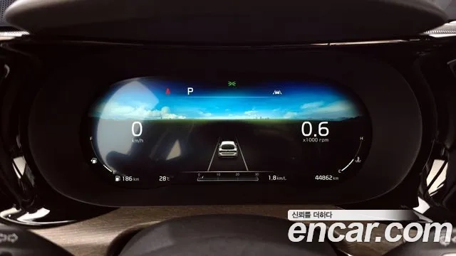 Kia K5 3rd generation id 2907513 из Кореи 18